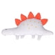 thumbnail image 5 of Muñeco de dinosaurio de peluche,Juguetes de dinosaurio de peluche Juguete de dinosaurio de peluche suave Juguetes de dinosaurio de peluche Rendimiento sólido, 5 of 8