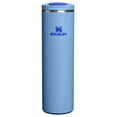 thumbnail image 1 of Taza STANLEY Transit FlipTop de 600 ml con aislamiento al vacío Blue Sky, 1 of 1
