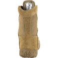 thumbnail image 4 of Rocky Unisex Waterproof 400g Insulated Military Boot Coyote Brown - RKC055, 4 of 7