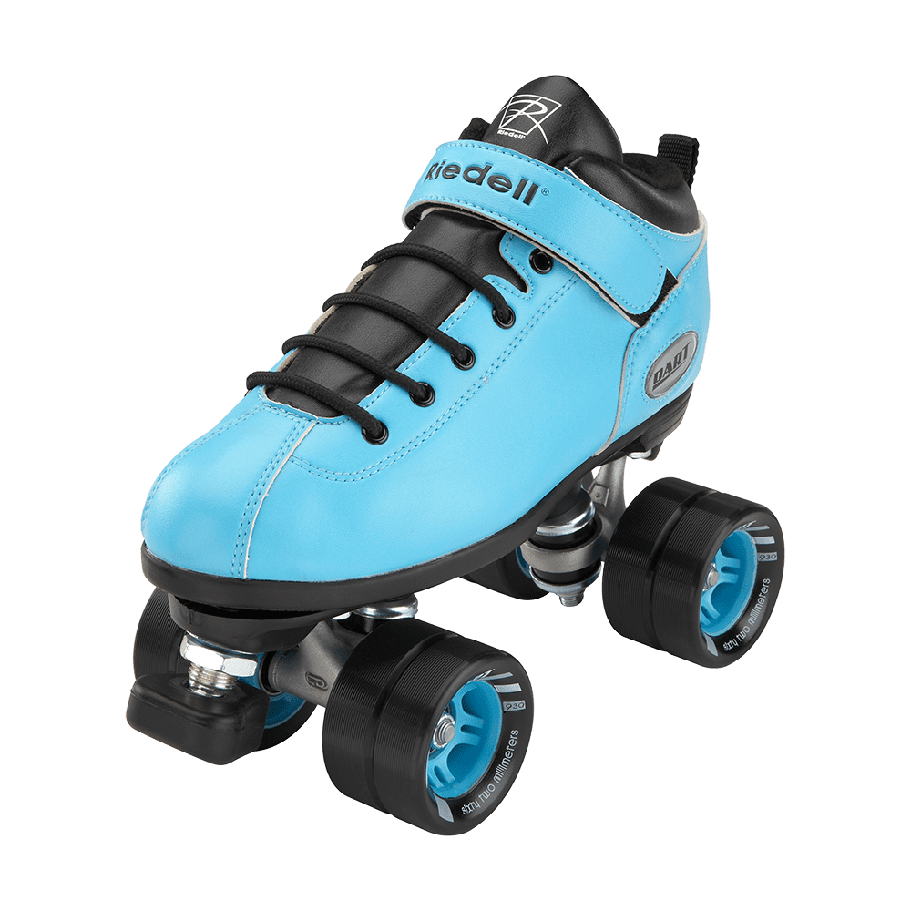 Riedell Dart Roller Skates