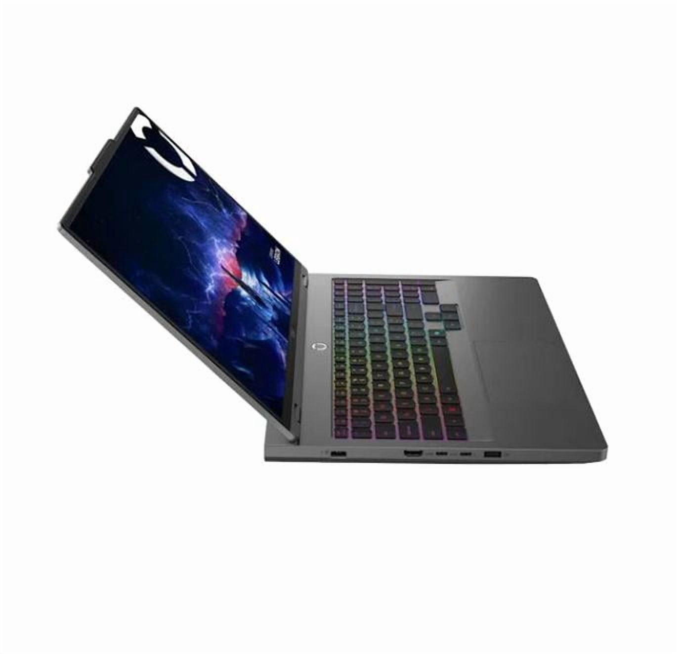 Lenovo Legion 5i 16" Gaming Laptop - Intel Core Ultra 9 275HX - GeForce RTX 5060 - WQXGA (2560x1600) - Windows 11 Home - 32GB RAM - 1TB SSD