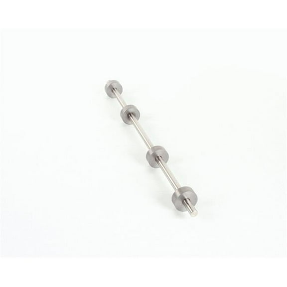 Antunes 0011923 Idler Shaft Assembly