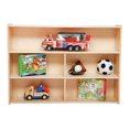 thumbnail image 2 of Contender Versatile Single Storage Unit - 3 Shelves, 2 of 2