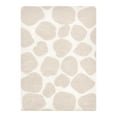 thumbnail image 5 of Hudson Baby Cotton Flannel Burp Cloths 12-Pack Bundle, Giraffe, One Size, 5 of 7