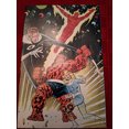thumbnail image 2 of Fantastic Four #296 Comic Book, 2 of 2