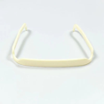 thumbnail image 5 of Lazos para el cabello con marco cuadrado para mujer, gafas de sol de estilo veraniego, diademas a presión, diademas cuadradas, accesorios para el cabello, tocado, 5 of 5