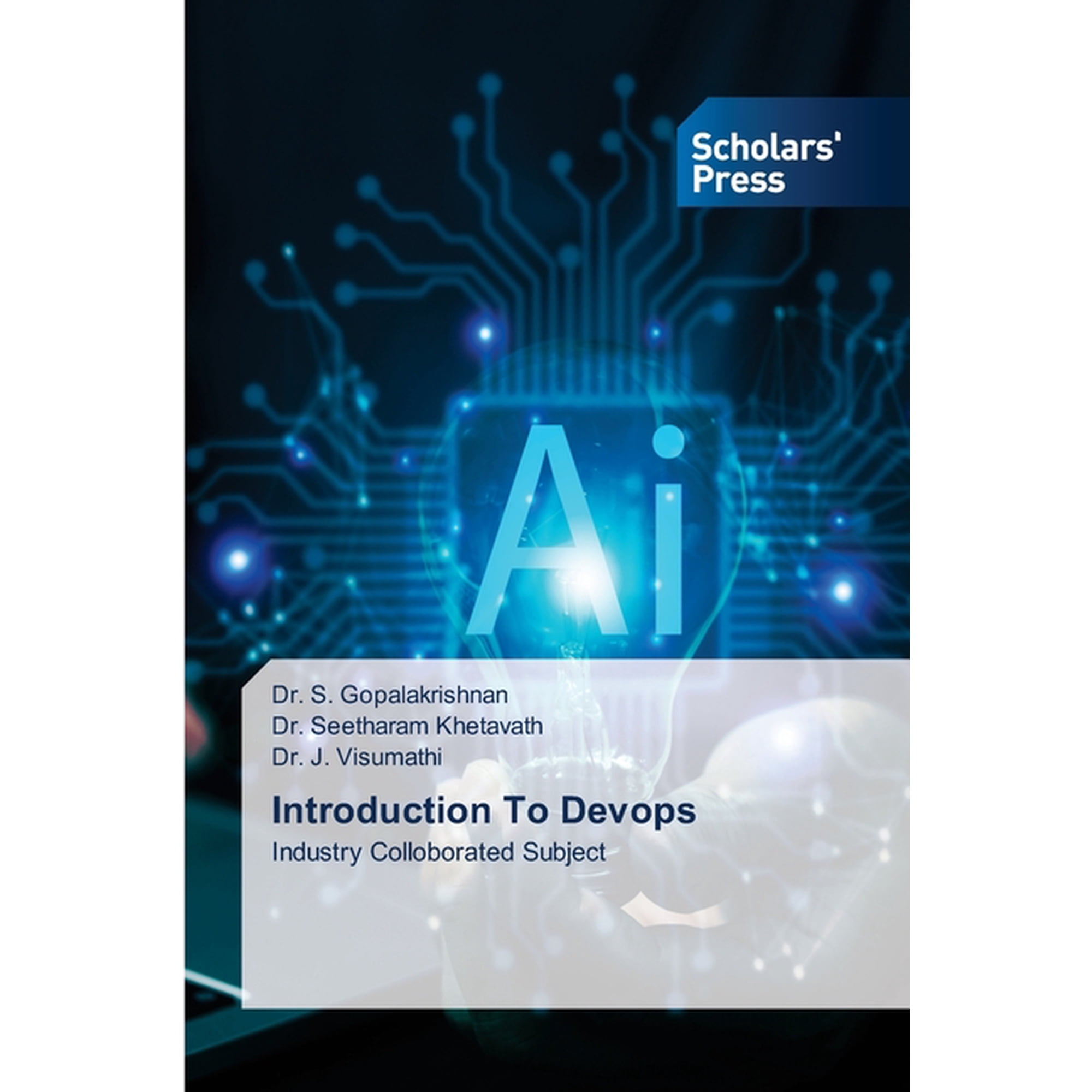 Introduction To Devops (Paperback)