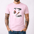 thumbnail image 1 of Anti Social Social Club Riceroni Tee, 1 of 4