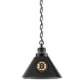 thumbnail image 1 of Holland Bar Stool BL1BKBosBru LNH Boston Bruins Suspension Simple - Noir, 1 of 1