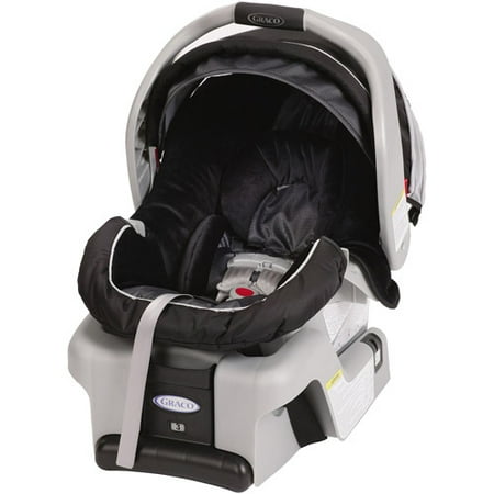 Graco - SnugRide 30 Infant Car Seat, Metropolis