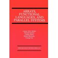 thumbnail image 1 of Arrays, Functional Languages, and Parallel Systems, 1 of 1