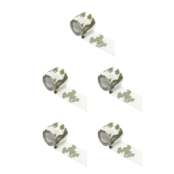Envoltura elástica Vendaje autoadhesivo Advancent Tipo 8 2,5 cm x 4,5 m