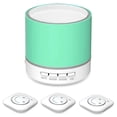 thumbnail image 1 of Toddler door alarms for child safety, child door motion sensor kits, baby bedroom safety monitors, 1 of 4