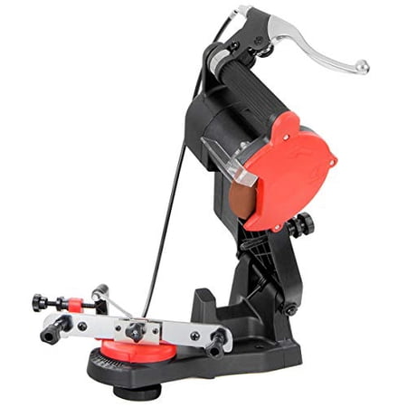 XtremepowerUS Electric Bench Chainsaw Sharpener