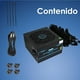 thumbnail image 5 of Fuente De Poder Archy 650w A 40ºc Gamer Pc 80 Plus Gold Ventilador Ultra Silencioso De 120mm Protecciones Opp Uvp Scp Ovp, 5 of 5