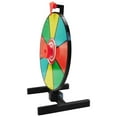 thumbnail image 3 of Six Inch Dry Erase Spinning Prize Wheel, 3 of 4
