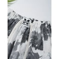 thumbnail image 6 of Miutii Girls Boys Vintage Printed Hippie Harem Pants Dance Trousers Children Kids Baggy Casual Yoga Long Pants Type J 15-16, 6 of 7