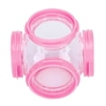 thumbnail image 4 of Gupbes Training Line Accessories Hamster DIY Tube, Hamster Toy Tubes, Pets For Hamsters, 4 of 8