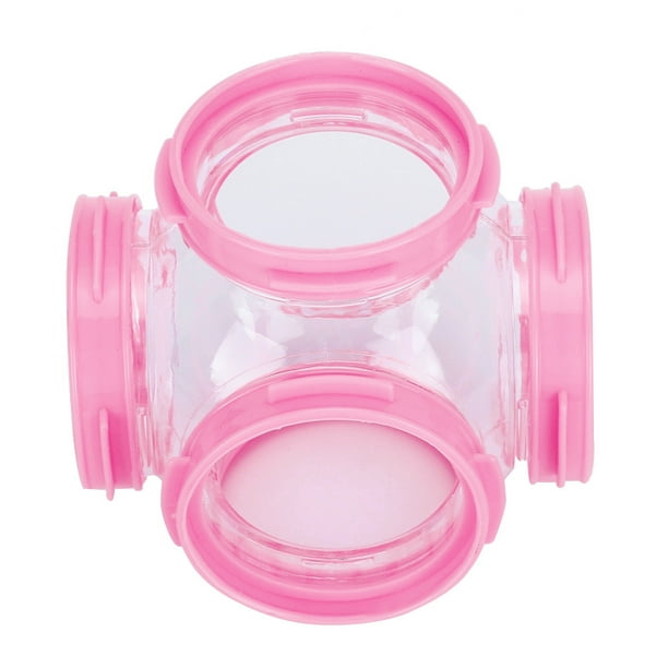 Tube hamsters hotsell