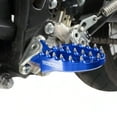 thumbnail image 5 of Zeta ZE93-1020 Footpegs - Black, 5 of 8