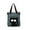 armygreen01, variant on Kaukko Women Canvas Handbag Shoulder Bag Cat Big Tote Bag(ARMY GREEN1)