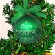 thumbnail image 4 of Ofertas Limitadas, Nuevas bolas de árbol de Navidad, accesorios colgantes navideños conmemorativos para abuelos y abuelas Akmoler, 4 of 8