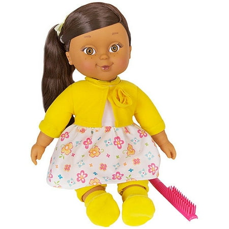 Positively Perfect Marvelous Maria Doll - Walmart.com