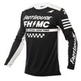 thumbnail image 4 of Camiseta de motocross 2023, camiseta de bicicleta de montaña Enduro, maillot de ciclismo de descenso, ropa de ciclismo personalizada, 4 of 4