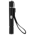 thumbnail image 2 of LED  Flashlight, Handheld Pet  Detector  for Kitchen Stains for Jewelry Identification for Detecting Pet Urine for Mineral Collection, 2 of 8