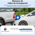 thumbnail image 4 of Cámara Para Vehículos Dashcam 4k Gps Wifi 2 Lentes 32gb, 4 of 4