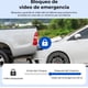 thumbnail image 4 of Cámara Para Vehículos Dashcam 4k Gps Wifi 2 Lentes 32gb, 4 of 4