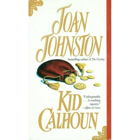 Kid Calhoun (Paperback)