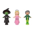 thumbnail image 3 of Set de Colección Mattel Polly Pocket Compacto Wicked, 3 of 8