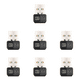 thumbnail image 1 of Adaptador USB 5.3 Compatible Con Dientes Receptor Audio Sin Controlador Transmisor Azul, 1 of 9