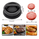 thumbnail image 5 of Moldes Para Hamburguesas Antiadherente Desmontable, 5 of 5