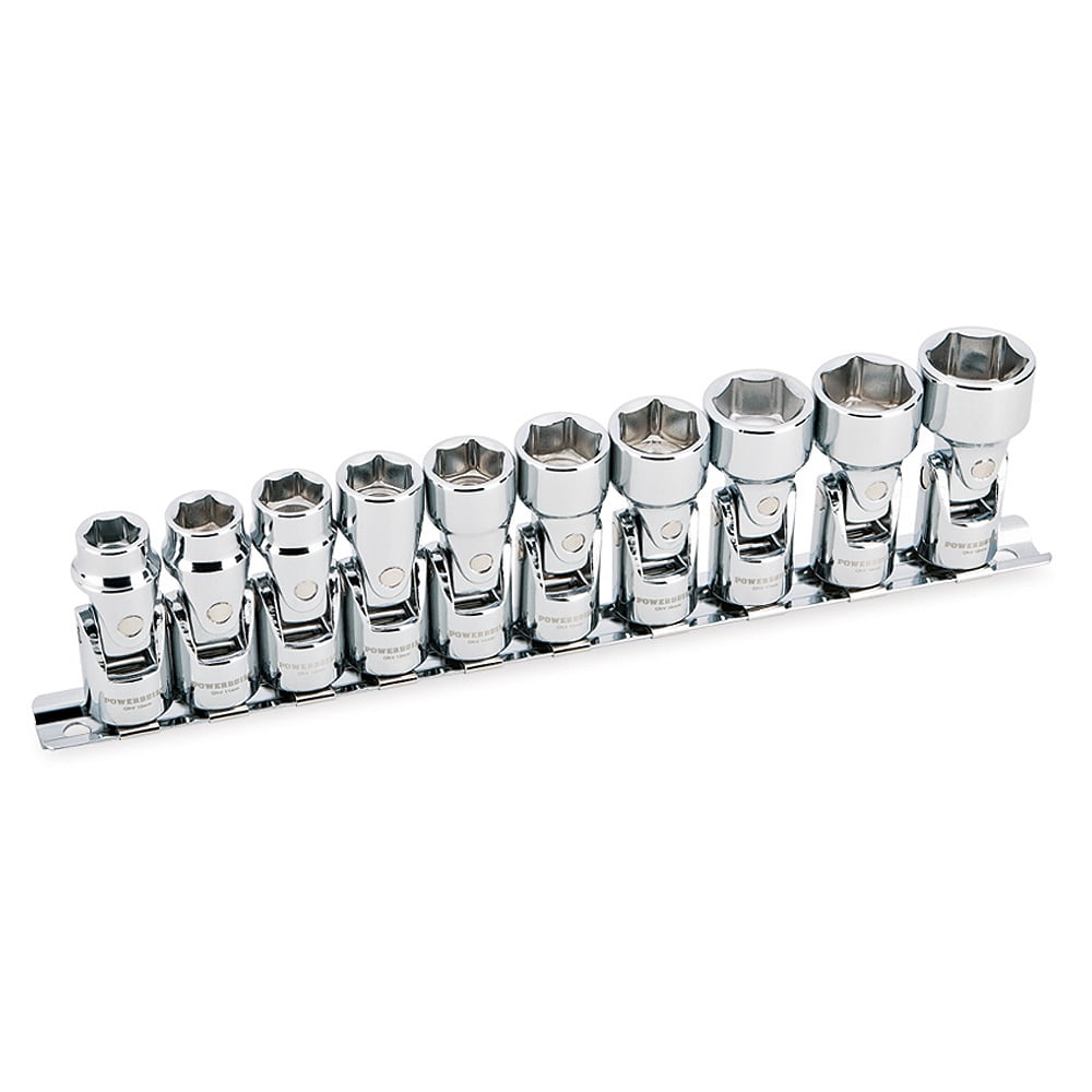 Platinum 99755 XL Ratcheting Wrench 5/16” x 3/8”-12.41” Long 