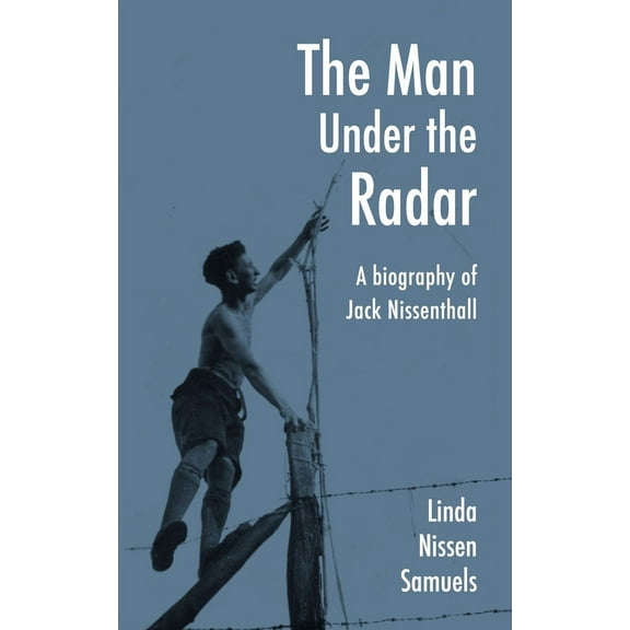 The Man Under the Radar, (Paperback)