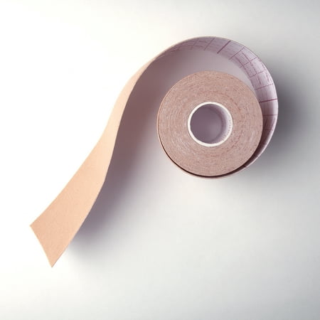 Lingerie Solutions Tape It Your Way Body Tape Roll Nude