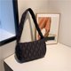 thumbnail image 4 of Bolsa Rhombic Lattice Commute Bags Casual Portable Tote Moda Otoño Invierno para el trabajo Ndcxsfigh Para Estrenar, 4 of 9