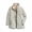Grey, variant on Lightweight Quilted Jackets for Women, Printed Plus Size Women's Winter Quilted Jacket Long Sleeved Button Down Jacket Lightweight Padded Jacket Women's Quilted Lightweight Jackets Grey XL