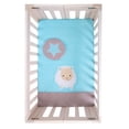 thumbnail image 1 of Edredón Mini Cuna Baby Dreams Poliéster Chiqui Mundo, 1 of 2