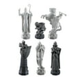 thumbnail image 3 of The Noble Collection Harry Potter Wizard Jeu D'Échecs, 3 of 5