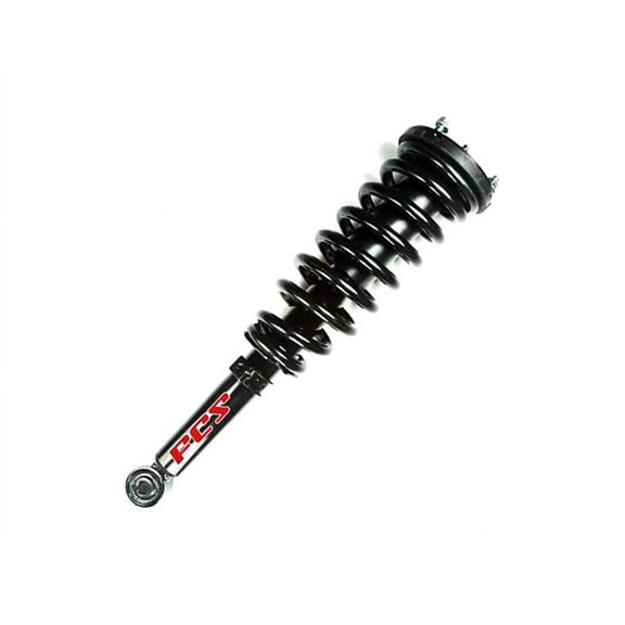 FCS Automotive International Complete Strut Assembly 2345764R