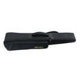 thumbnail image 3 of Bunblic Étui de Rangement pour Saxophone Clarinette Étui de Transport Bandoulière avec Poignée Sac de Concert de Saxophone Imperméable Portable pour Performance Extérieur Noir, 3 of 8