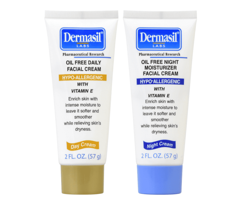 dermasil labs lotion