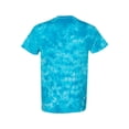 thumbnail image 2 of Dyenomite - Crystal Tie-Dyed T-Shirt - 200CR, 2 of 2