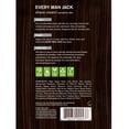 thumbnail image 4 of Every Man Jack Fragrance Free Shave Cream for Men, Naturally Derived, 6.7 oz, 4 of 7