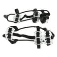 thumbnail image 1 of Crampones de Escalada Antiskid, 1 par 24 Crampones de Trepador, 1 of 7