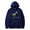 navy blue, variant on JT Rapper Tour Merch Hoodies Album Cover Hooded Women Men Fashion HipHop Streetwear Sweatshirts