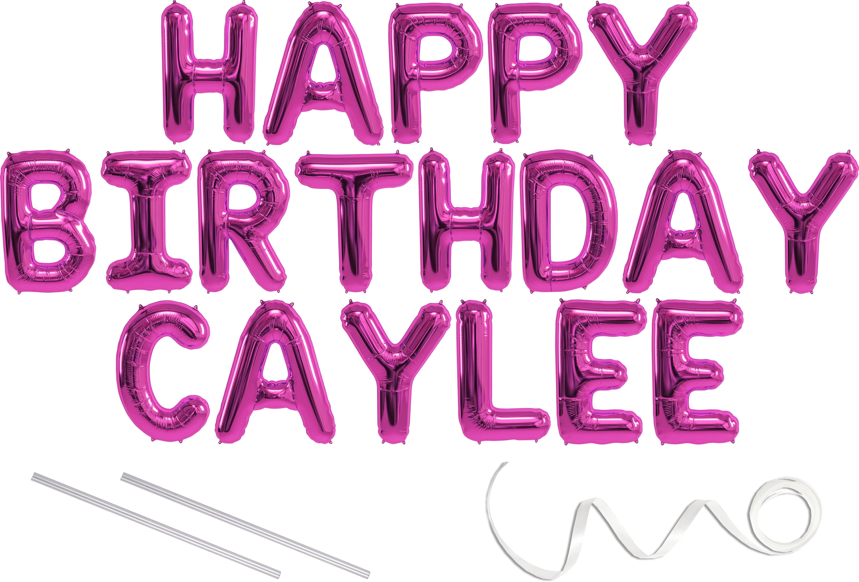 caylee dream doll house